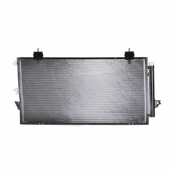For Toyota RAV4 A/C Condenser 2001 02 03 04 2005 For TO3030193 | 88460-42070