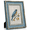 Vintage Blue, variant on SUMGAR 5x7 Picture Frame White Gold Vintage Photo Frames Gallery Wall Frame Set Real Glass for Wall Tabletop Picture Frames