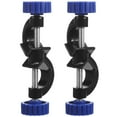 thumbnail image 6 of AURARMLET Lab Clamp Stand Anodized Aluminum Black 2Pcs, 6 of 8