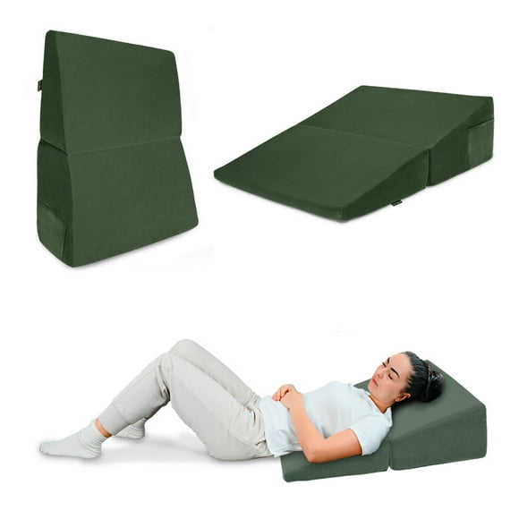 Almohada Ortopedica NEUROLUX Cuña Antirreflujo