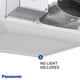 thumbnail image 3 of Ventilador Panasonic FV-0810VSS1 WhisperValue DC 80/100CFM, 3 of 6