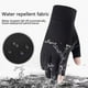 thumbnail image 5 of Guantes de invierno para pantalla táctil, unisex, para adultos, resistentes al viento, para exteriores. Guantes de invierno para pantalla táctil, unisex, resistentes al viento, plegables, de, 5 of 7