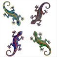 thumbnail image 1 of Wall hanging decoration supplies lizard wall hanging, 1 of 5