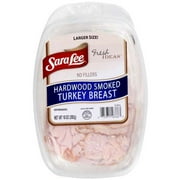 Hillshire Brands Sara Lee Fresh Ideas Turkey Breast, 10 oz