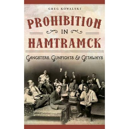 Prohibition in Hamtramck