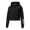 thumbnail image 1 of Sudadera Puma RTG Dama negro XS Puma RTG, 1 of 4