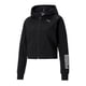 thumbnail image 1 of Sudadera Puma RTG Dama negro XS Puma RTG, 1 of 4