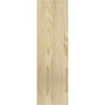 thumbnail image 4 of Ekena Millwork 6"W x 16"D x 20"H Funston Rough Sawn Arts and Crafts Outlooker, Douglas Fir, 4 of 4
