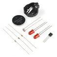 thumbnail image 2 of SparkFun WeevilEye - Beginner Soldering Kit, 2 of 4
