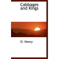 Cabbages and Kings (Hardcover)