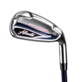 thumbnail image 3 of Orlimar Golf Women's Left-Hand Allante Premium Set with Stand Bag, Graphite Lady - Left-Handed, 3 of 5