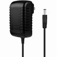 thumbnail image 1 of Chenchen PBJYXSPED 7.5V 2A AC DC Adapter Compatible with for 400mA 500mA 800mA 1000mA DC Adapter Power Supply 5.5mm*2.1mm/2.5mm with Positive Center, 1 of 1