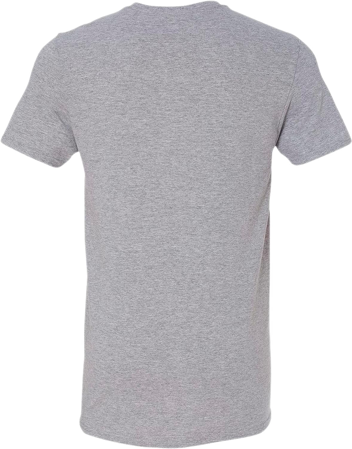 Ftl 4pk Black/gray Crew, Size Large
