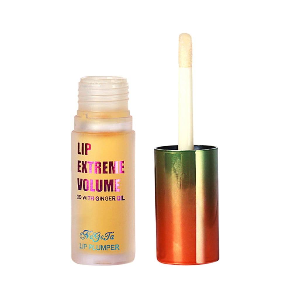 Xingzhi Lip Plumper Gloss Instant Volumising Lip lip plumper gloss Pump