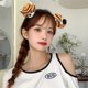 thumbnail image 1 of Party Coplush Hairband Masquerade Decoraciones-diademas Niños Cabello para adultos, 1 of 2