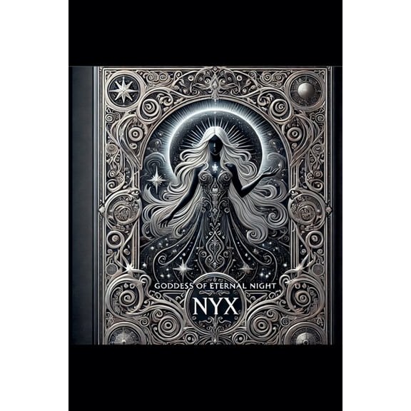Walking Between the Worlds Goddess of Eternal Night: Nyx, Book 3, (Paperback)