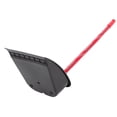 thumbnail image 3 of EIGTHTAIL Dust Pan with Long Handle Vertical Dustpan Outdoor Indoor Dustpan Detachable Dustpan, 3 of 8