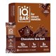 thumbnail image 1 of Brain and Body Plant Protein Bars - Peanut Butter Chip - 12 Count, Low Carb, High Fiber, Gluten Free, Vegan Snacks - Low Sugar Keto Energy Bars, 1 of 5