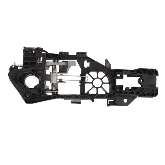 Soporte de portador de manija de puerta Exterior derecho 3C0837886J estándar Original para B6 B7 CC