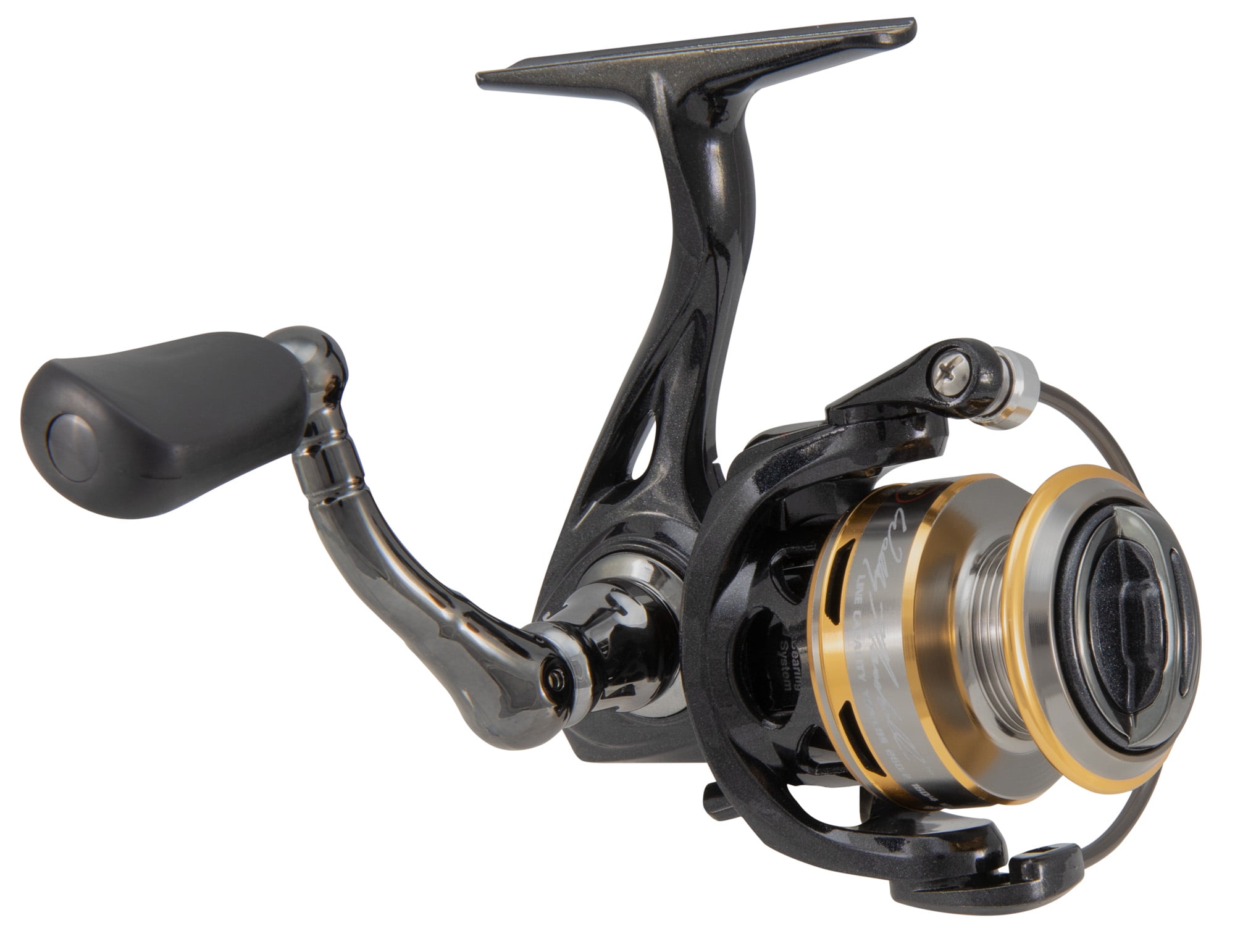 Lew's Wally Marshall Signature Series Spinning Reel 6BB