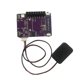 thumbnail image 3 of Placa de desarrollo ESP32 S3 N16R8, fácil de instalar, compacta, portátil, robusta, para bricolaje. Sin pantalla de visualización, 3 of 8