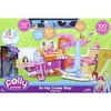 Polly Pocket So Hip Cruise Ship with Camera and Glasses