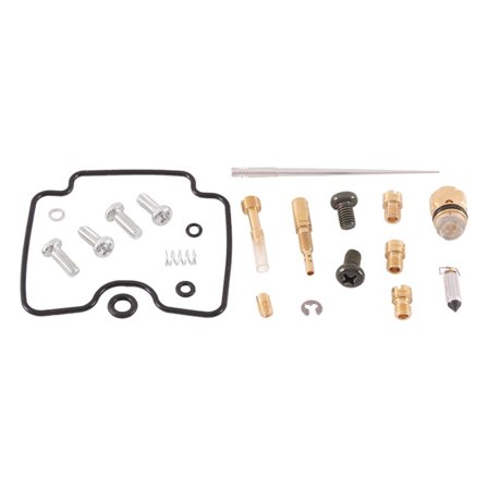 All Balls Carburetor Rebuild Kit 26-1507 For Yamaha 660 RHINO 04 05 06 07