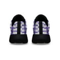thumbnail image 4 of Happy EaStr Bunny Shoes Sneakers Black Size 13, 4 of 7