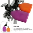 thumbnail image 3 of Shisuyan Cowbell Beater Tone Block Drum Plastic 1Set, 3 of 8