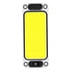 thumbnail image 4 of DQrwqpou 10W 54 COB Disipación Calor Interior LED Lectura para Automóvil (1pc), 4 of 6