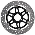 thumbnail image 1 of Niche Front Brake Rotor for Honda CBR900RR Interceptor 750 Motorcycle 519-CRT2206R, 1 of 6
