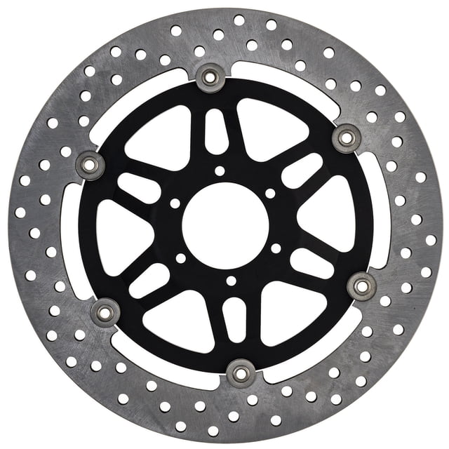 Niche Front Brake Rotor for Honda CBR900RR Interceptor 750 Motorcycle 519-CRT2206R
