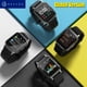 thumbnail image 1 of Mirar Irfora Versión global Haylou LS02 Smart Watch 2 Pantalla LCD de 1.4 pulgadas Bluetooth 5.0 12 Modos deportivos IP68 Impermeable 20 días Reloj de pulsera de ritmo cardíaco Pulsera de fitness, 1 of 7