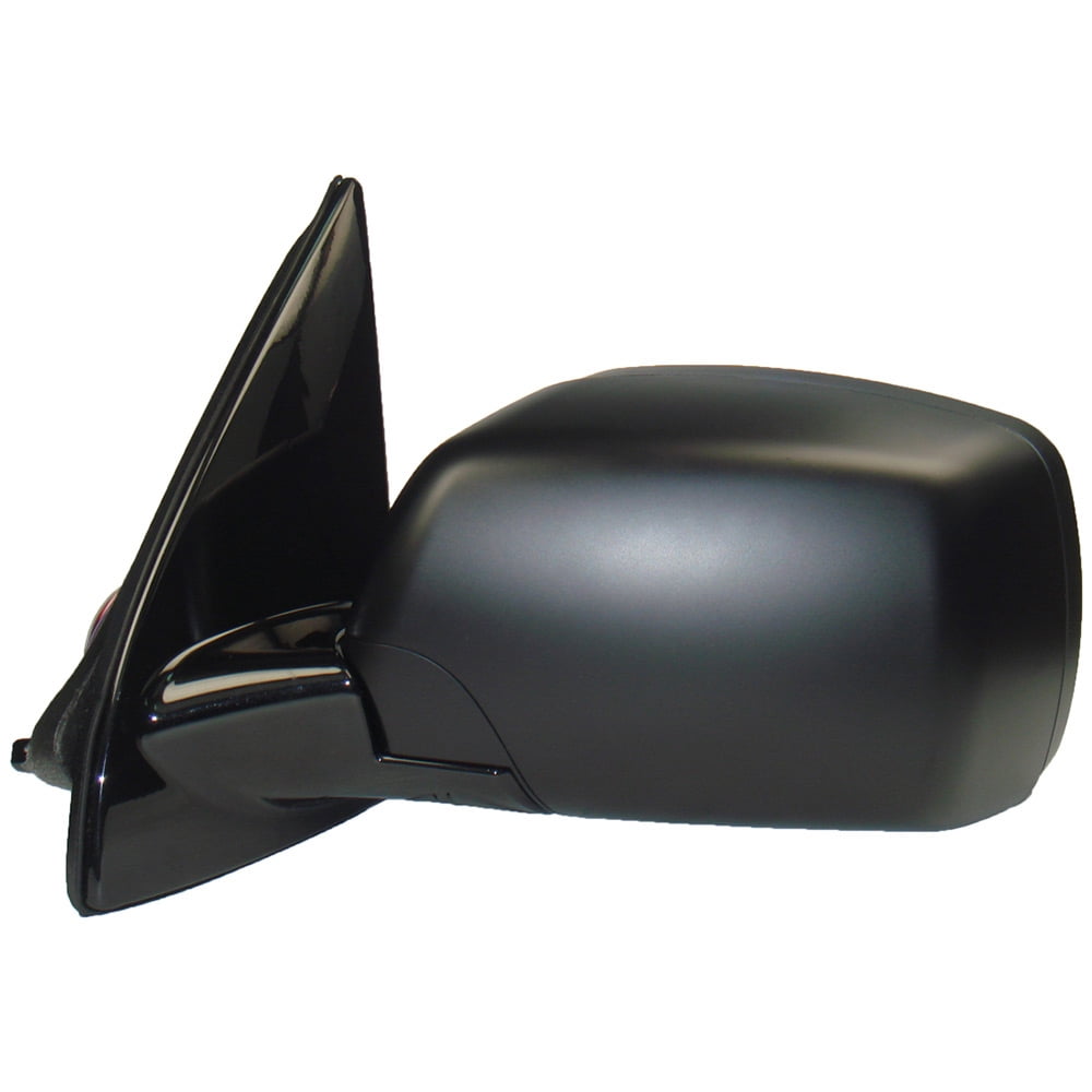 Left Driver Side View Mirror For BMW X5 2000 2001 2002 2003 2004 2005