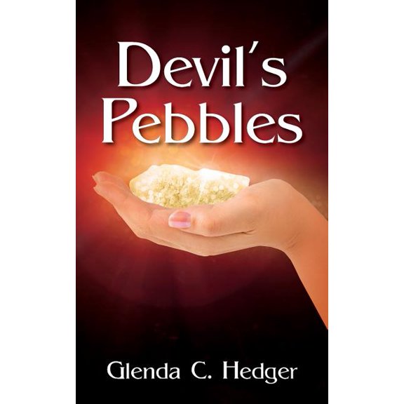 Devil's Pebbles, (Paperback)
