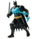 thumbnail image 1 of Figura de acción Spin Master DC Comics Batman Ninja Strike 6, 1 of 9