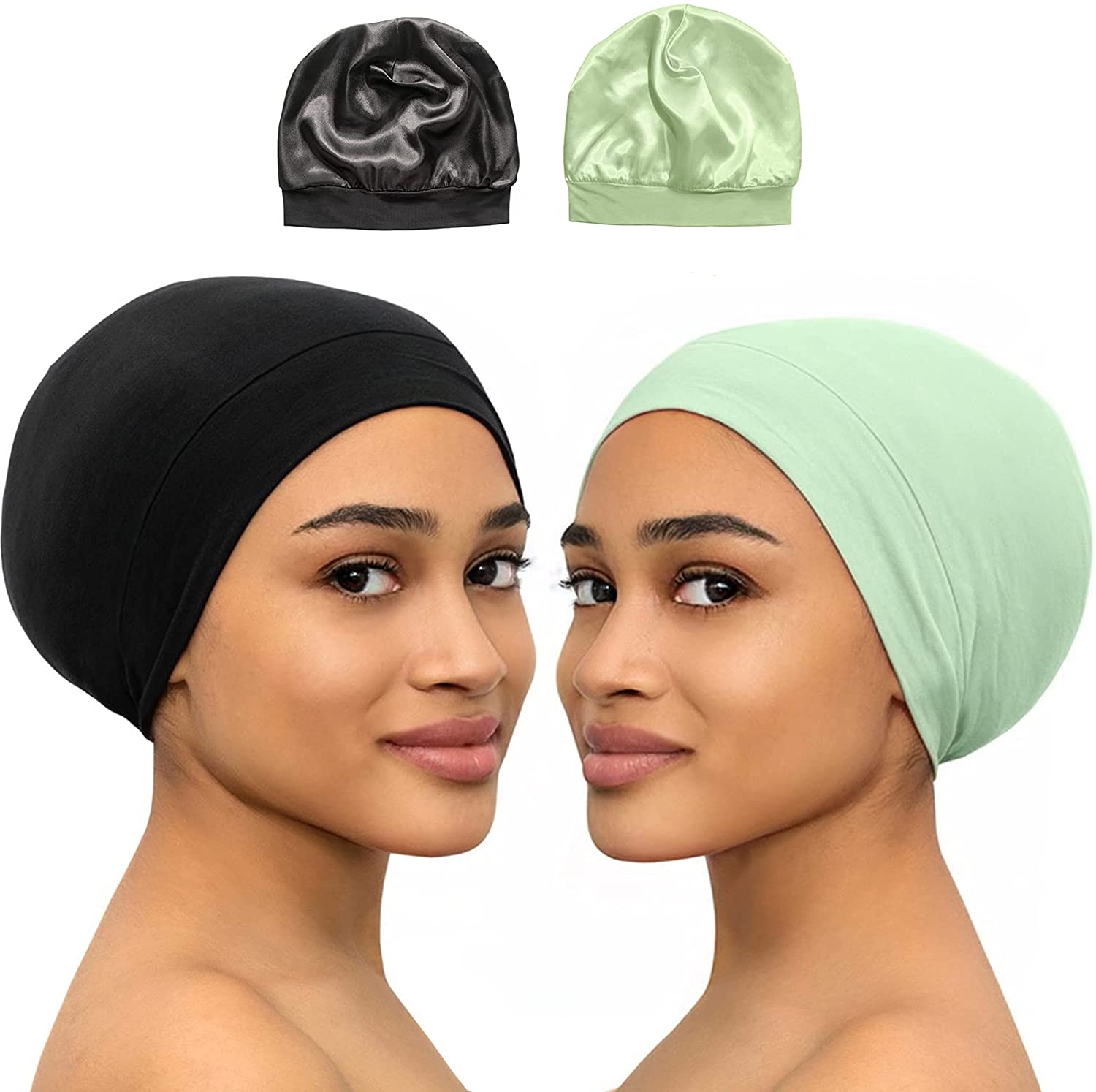 Hair Caps Nurses