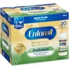Enfamil? ProSobee® Soy Ready to Use Infant Formula 6-2 fl. oz. Nursette® Bottles