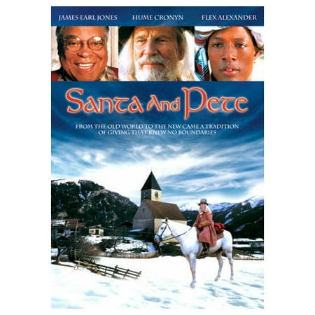 Santa And Pete (1999)