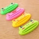 thumbnail image 2 of Kearding 1 unidad de dispositivo de de dispensador de de lindo Animal tubo exprimidor de de dispensador de Juegos de accesorios de baño color al azar PC 1 Kearding JJ16565-00, 2 of 6