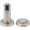 thumbnail image 2 of SHSLING Door Stopper Ms010 In Stainless Steel Look Door Stopper With, 2 of 4