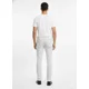 thumbnail image 5 of PANTALON CALVIN KELIN JEANS BLANCO PARA HOMBRE CASUAL 33/34, 5 of 5