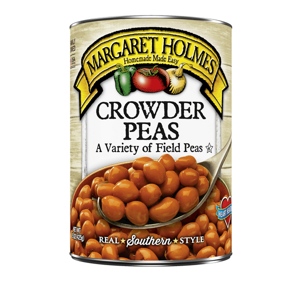 Crowder Pea