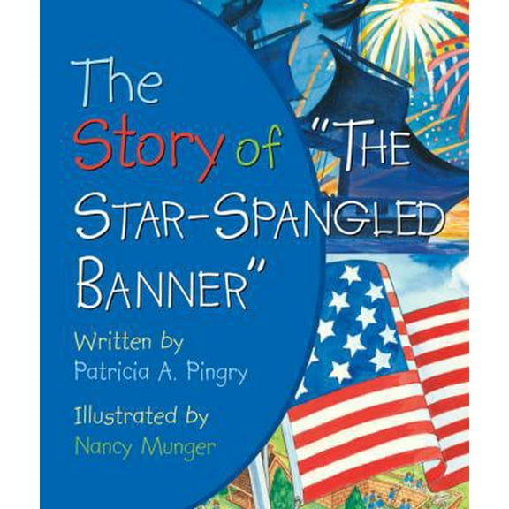 Pre-Owned Story of Star Spangled Banner, 9780824919306, 0824919300, Paperback, Brdbk edition