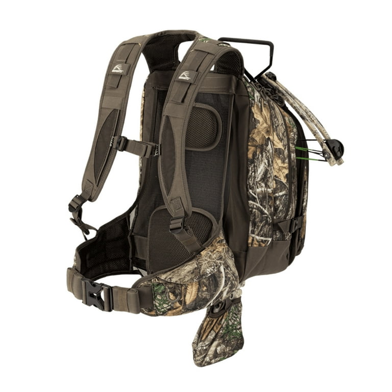 The Shift Crossbow and Rifle Carrier Hunting Backpack by Insights