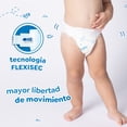 thumbnail image 3 of Pañal Bebé Bebin Super Etapa 7 3XG Unisex Caja 160 piezas, 3 of 7