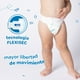 thumbnail image 4 of Pañal Bebin Super Etapa 4 Grande 9 a 12 Kg Caja 80 pz, 4 of 8