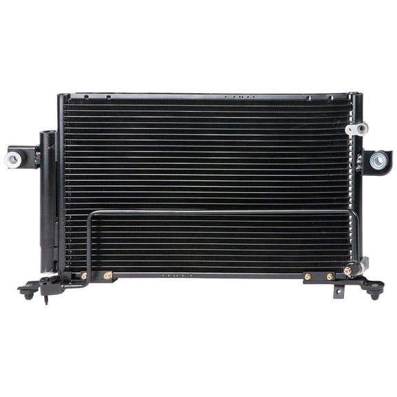 For Mazda Miata 2001 2002 2003 2004 2005 A/C AC Condenser Drier - BuyAutoParts