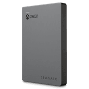 Seagate Game Drive for Xbox 2TB External Hard Drive Portable-USB 3.0 (Gray) Officially Licensed
