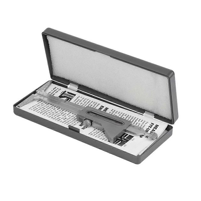 Stainless Steel Welding Pipe Gauge Weld Internal Misalignment Inspection Gage